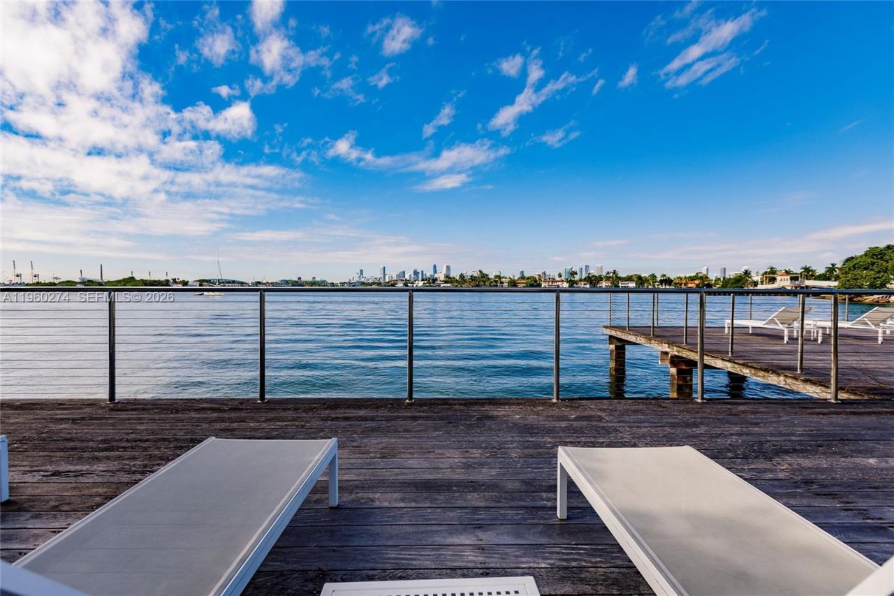 3 Island Ave , Unit 7A, Miami Beach, FL 33139 Photo