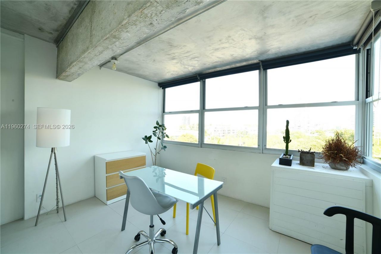 3 Island Ave , Unit 7A, Miami Beach, FL 33139 Photo