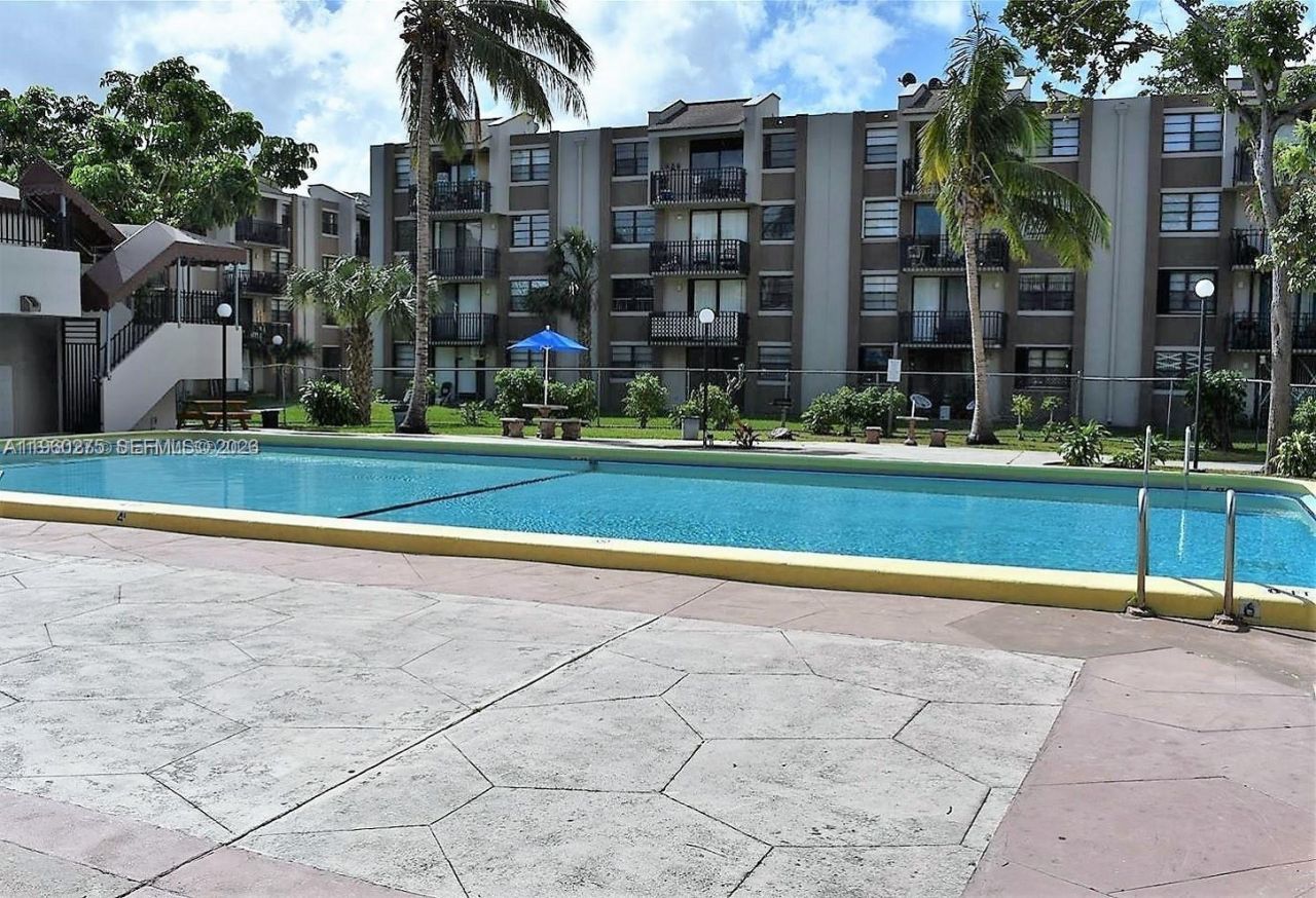 3611 SW 117th Ave, Unit 10-303, Miami, FL 33175 Photo