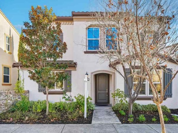 3198 3198 Vittoria Loop, Dublin, CA 94568