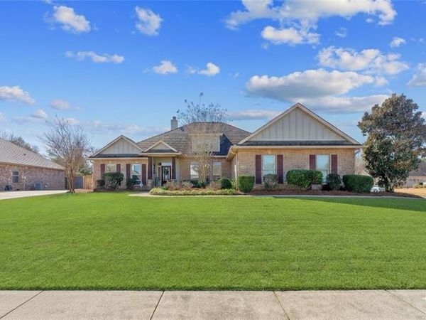 202 Belmont Avenue, Fairhope, AL 36532