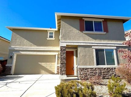 3675 Coastal Street, Reno, NV 89512 Photo