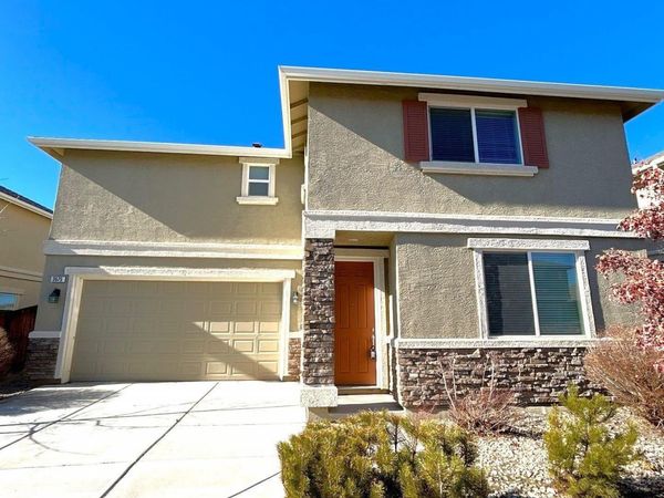 3675 Coastal Street, Reno, NV 89512