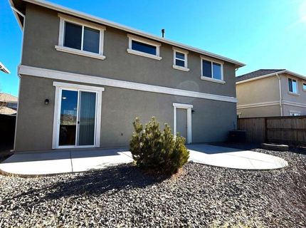 3675 Coastal Street, Reno, NV 89512 Photo