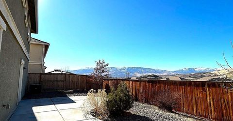 3675 Coastal Street, Reno, NV 89512 Photo