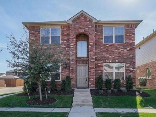 9044 Sundance Trail, Cross Roads, TX 76227