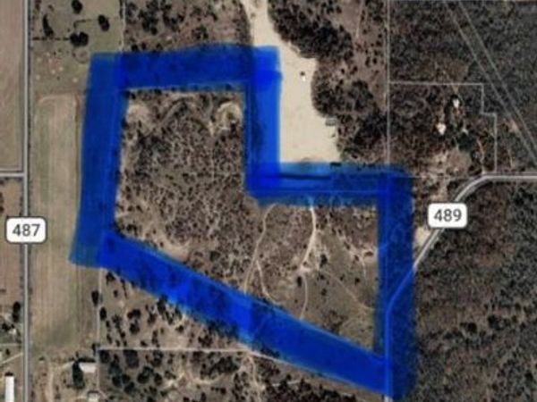 22393 County Road 489, May, TX 76801