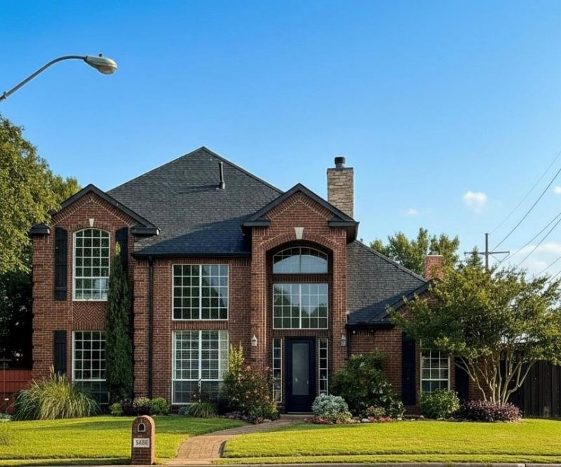 4301 Brady Drive, Plano, TX 75024 Main Photo