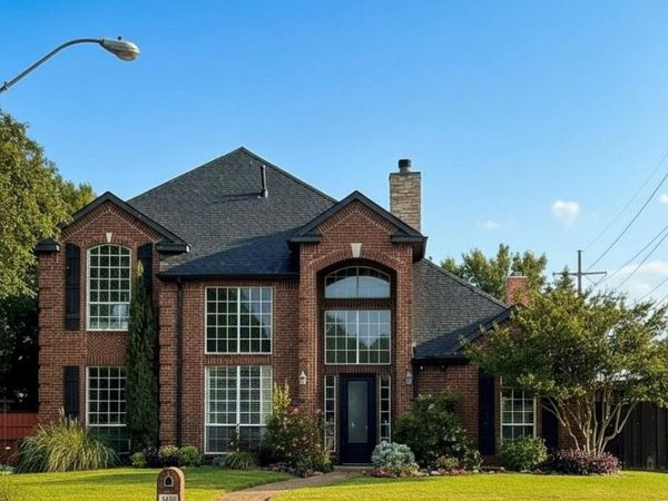 4301 Brady Drive, Plano, TX 75024