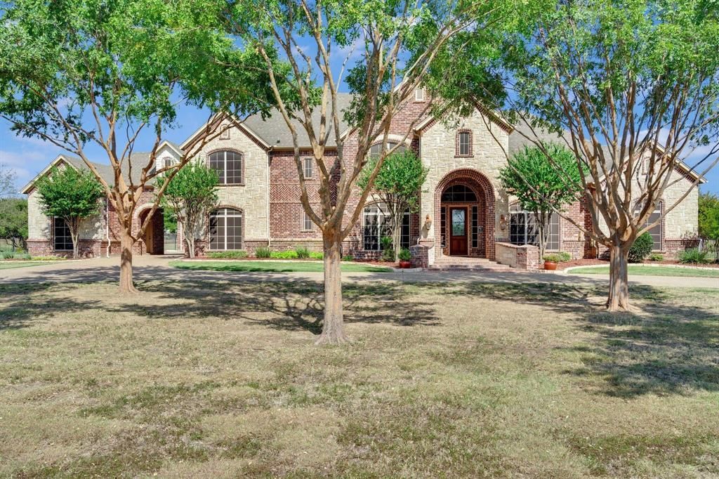 1824 Greenway Crossing Drive, Haslet, TX 76052 Main Photo
