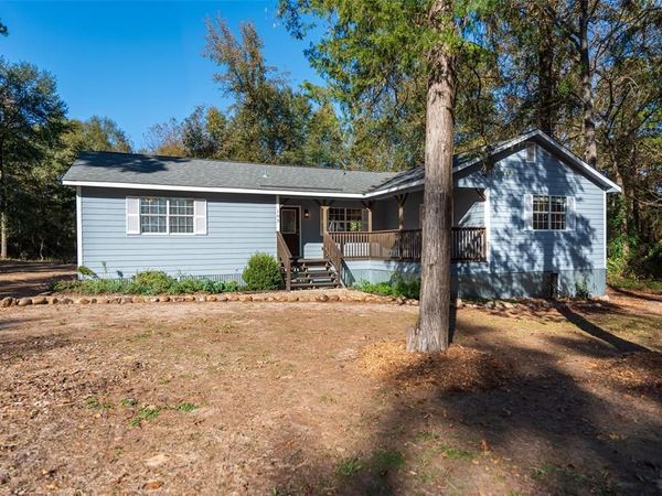 105 Llano Court, Scroggins, TX 75480