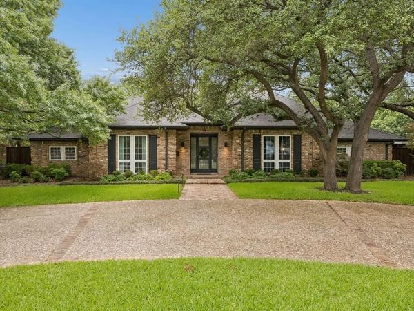 98 W Shore Place, Richardson, TX 75080