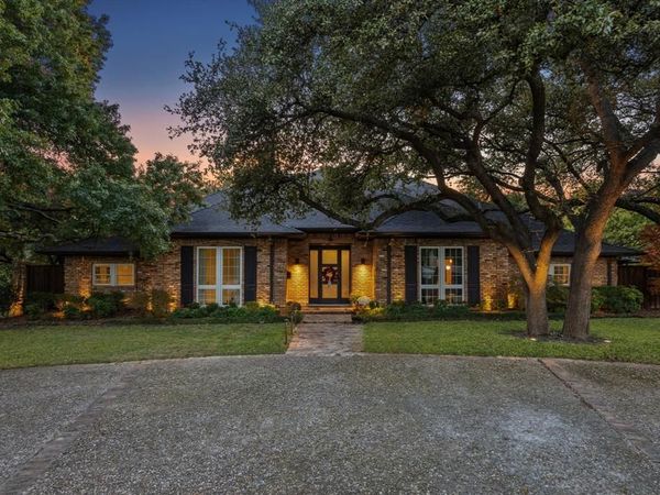 98 W Shore Place, Richardson, TX 75080