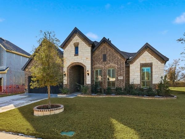 3056 Farmhouse Drive, Midlothian, TX 76065