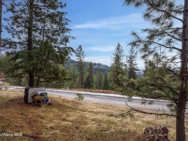 NKA E Sundown Dr, Coeur d'Alene, ID 83815