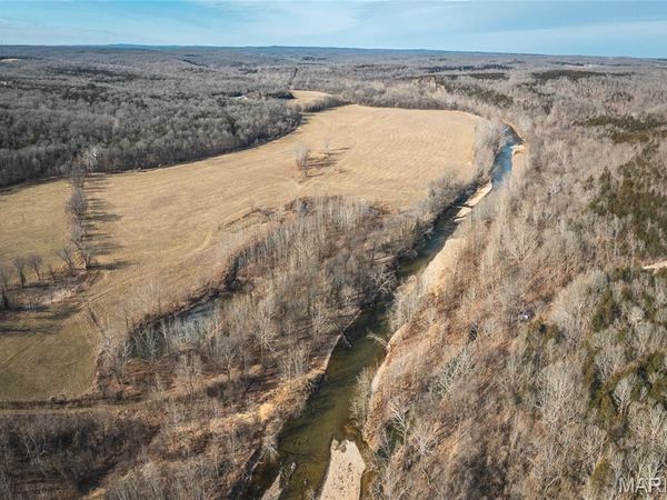 0 Old State Hwy 47 , Blackwell, MO 63626