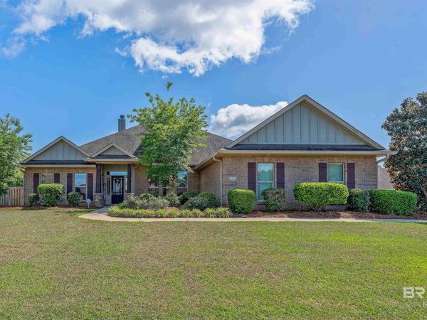 202 Belmont Avenue, Fairhope, AL 36532