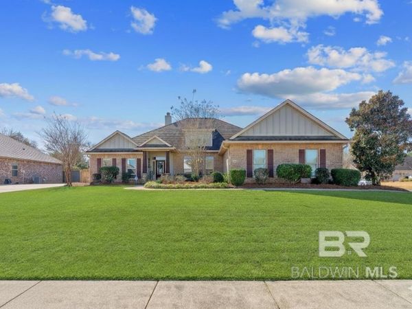 202 Belmont Avenue, Fairhope, AL 36532