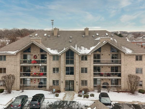 14131 Norwich Lane, Unit 302, Orland Park, IL 60467