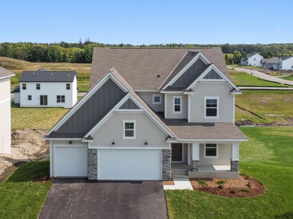 1937 Dahlia Drive, Shakopee, MN 55379