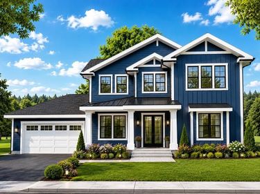 Lot 4 ALBRECHT LANE, WARRENTON, VA 20187