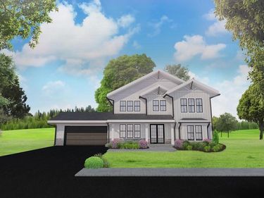 Lot 4 ALBRECHT LANE, WARRENTON, VA 20187