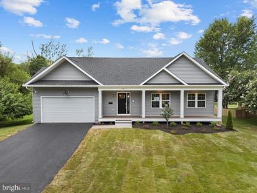 Lot 2 ALBRECHT LANE, WARRENTON, VA 20187