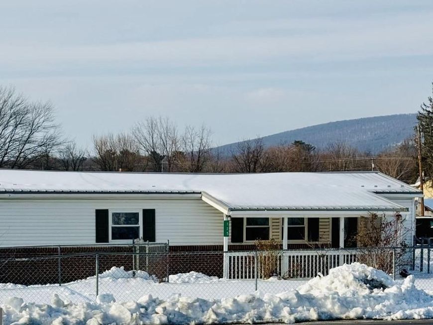 125 Anthony Highway, Fayetteville, PA 17222 Main Photo