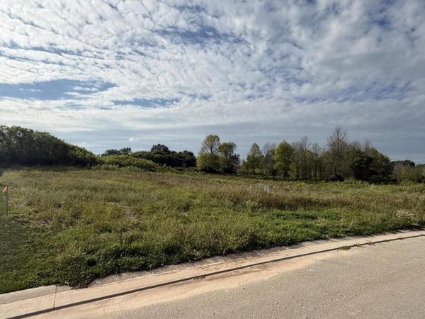 Lt99 SANDY RIDGE DRIVE, Two Rivers, WI 54241