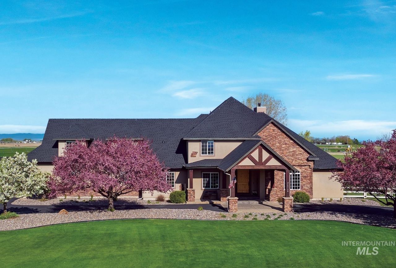 26348 Pheasant Landing Rd, Middleton, ID 83644 Main Photo