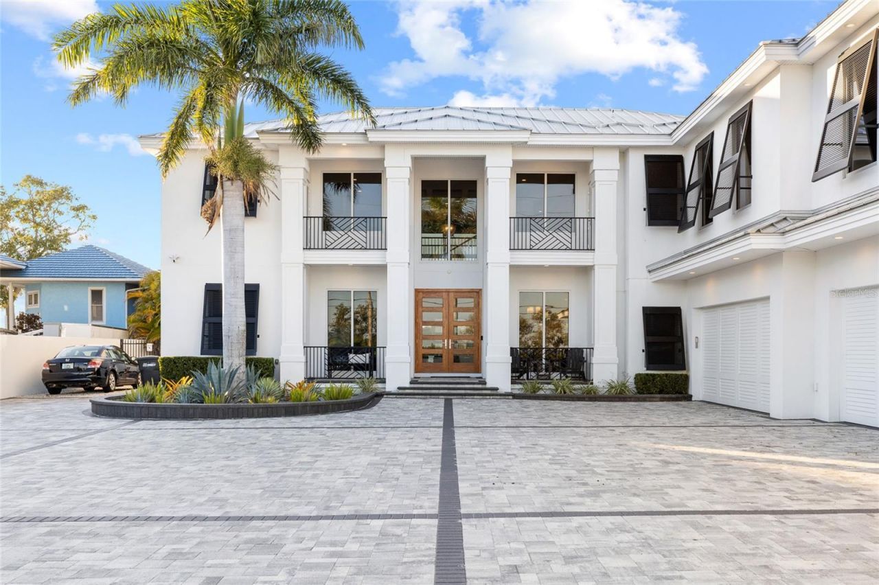 951 S Bayshore Boulevard, Safety Harbor, FL 34695 Photo