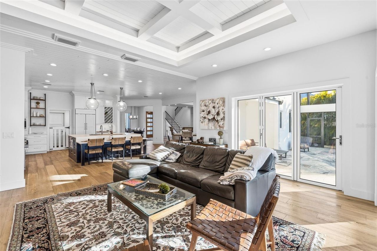 951 S Bayshore Boulevard, Safety Harbor, FL 34695 Photo