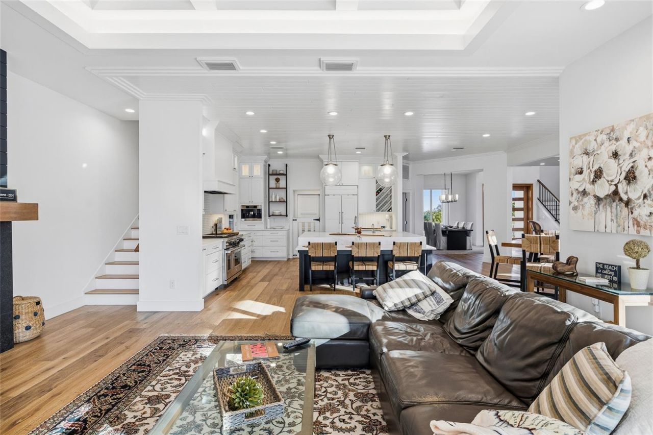 951 S Bayshore Boulevard, Safety Harbor, FL 34695 Photo