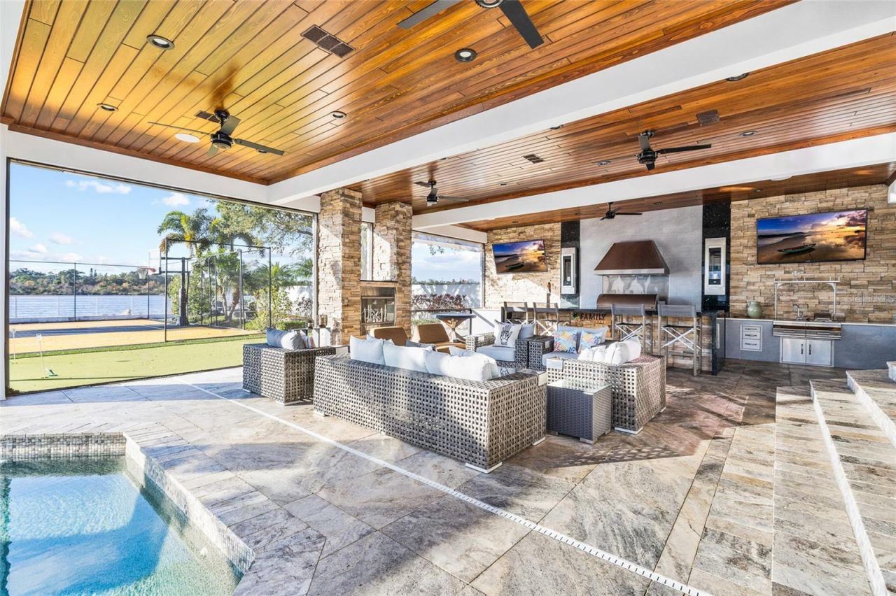 951 S Bayshore Boulevard, Safety Harbor, FL 34695 Photo