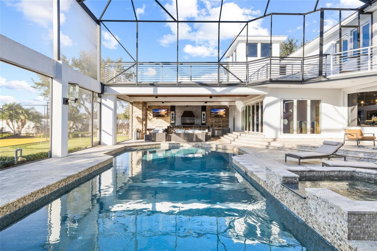 951 S Bayshore Boulevard, Safety Harbor, FL 34695 Photo