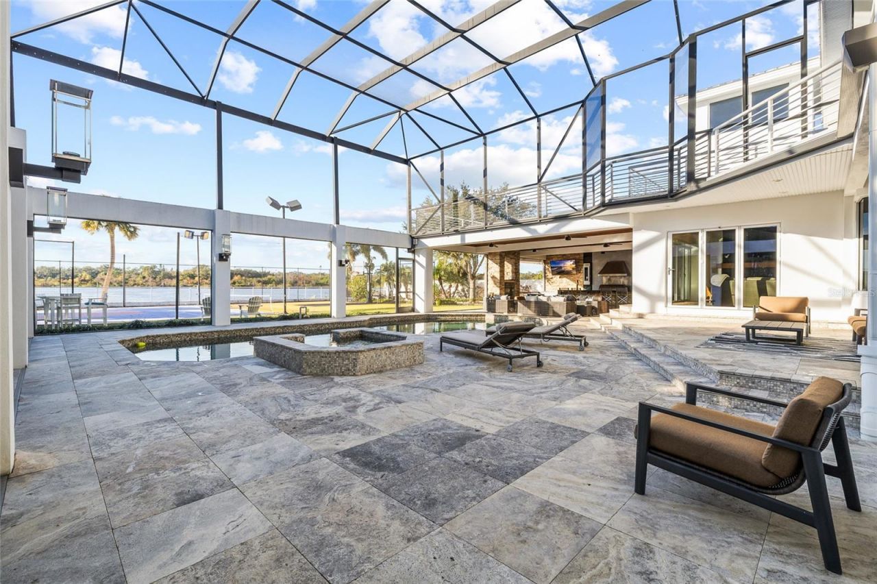 951 S Bayshore Boulevard, Safety Harbor, FL 34695 Photo