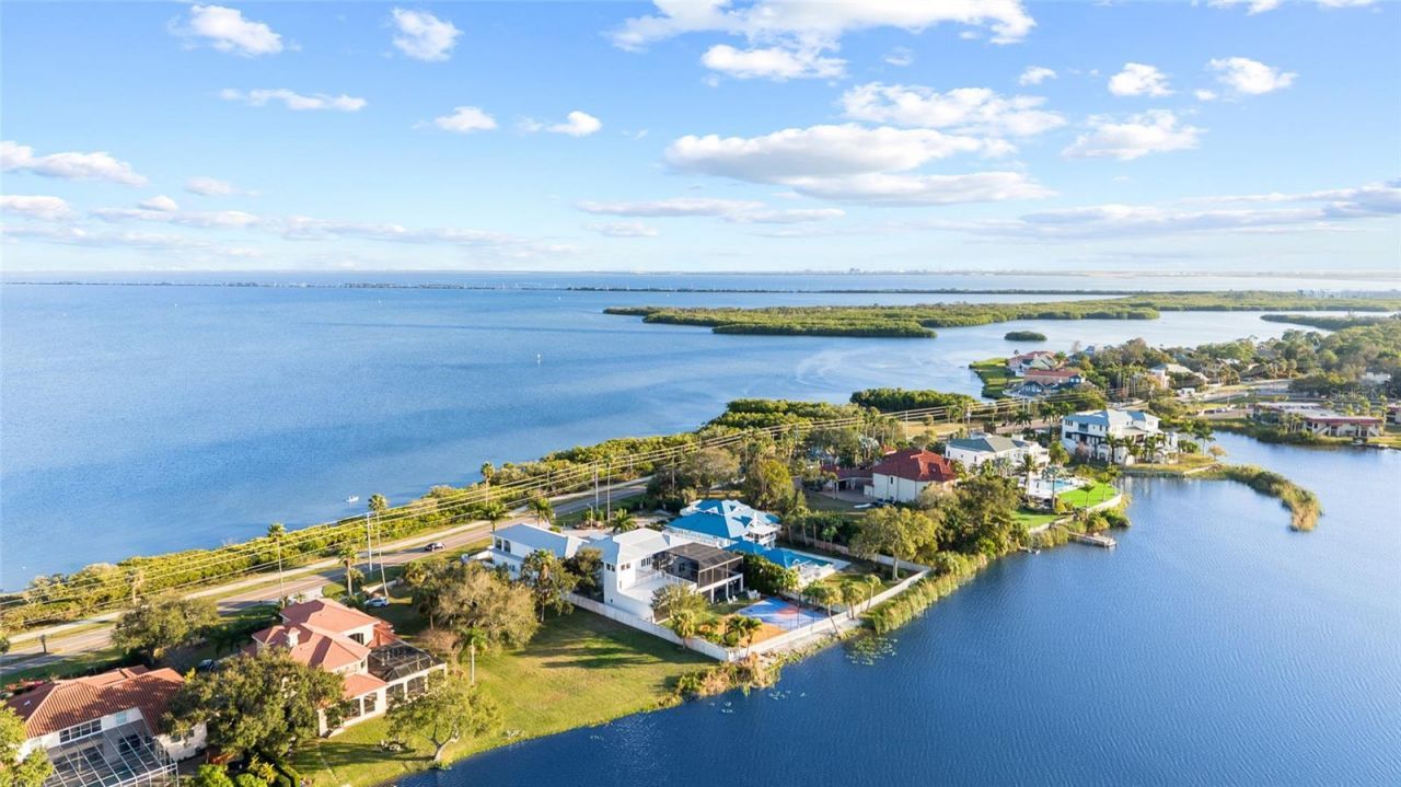 951 S Bayshore Boulevard, Safety Harbor, FL 34695 Photo