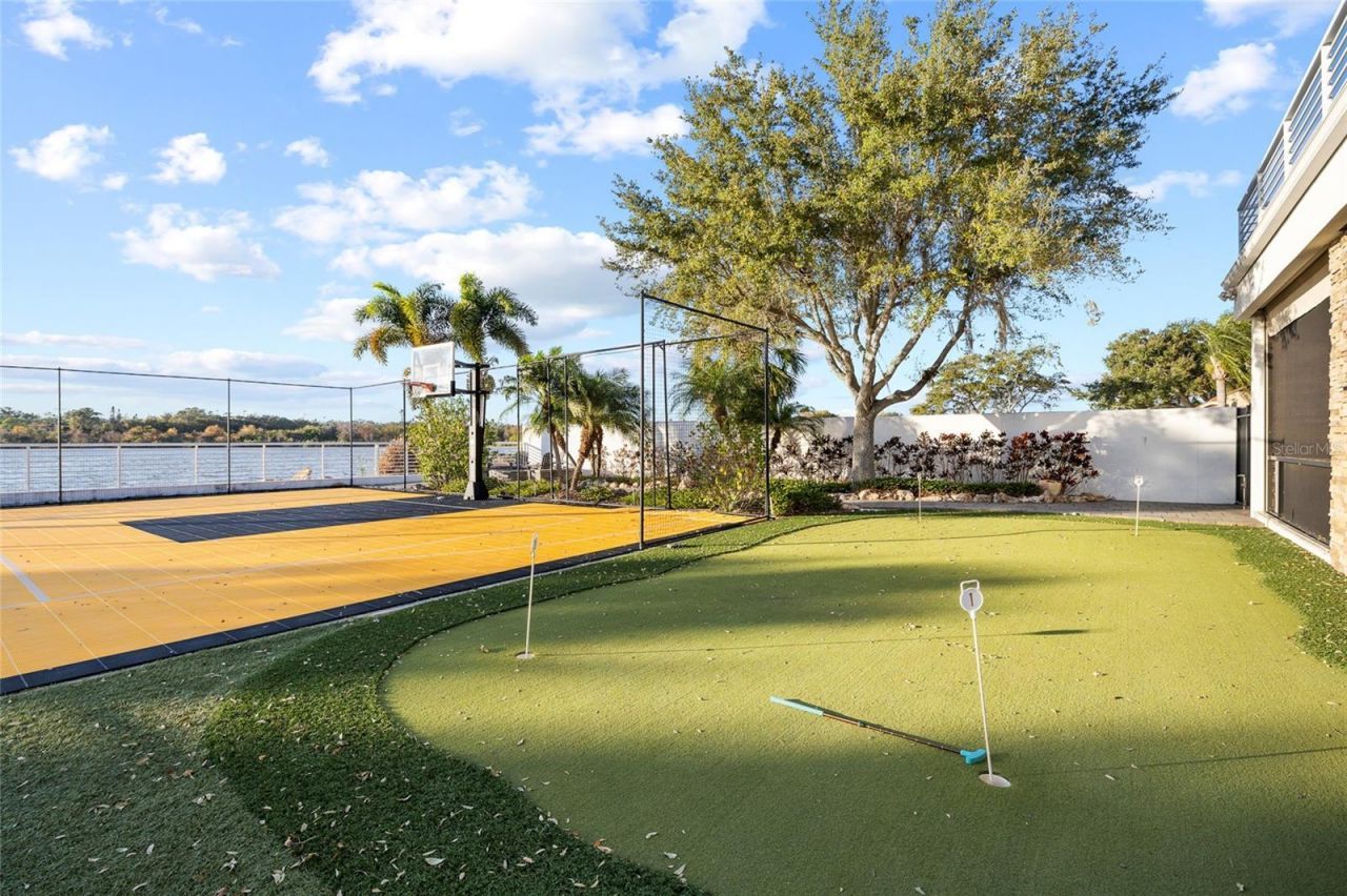 951 S Bayshore Boulevard, Safety Harbor, FL 34695 Photo