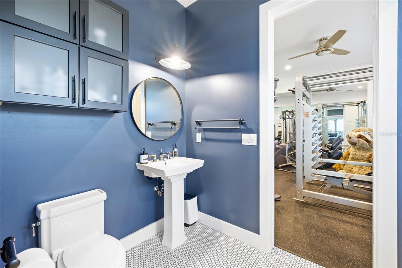 951 S Bayshore Boulevard, Safety Harbor, FL 34695 Photo