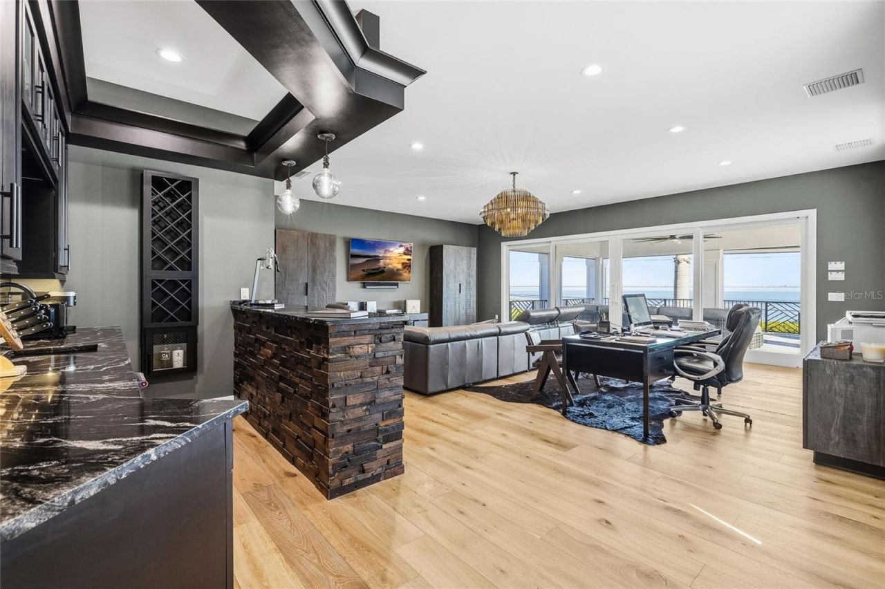 951 S Bayshore Boulevard, Safety Harbor, FL 34695 Photo