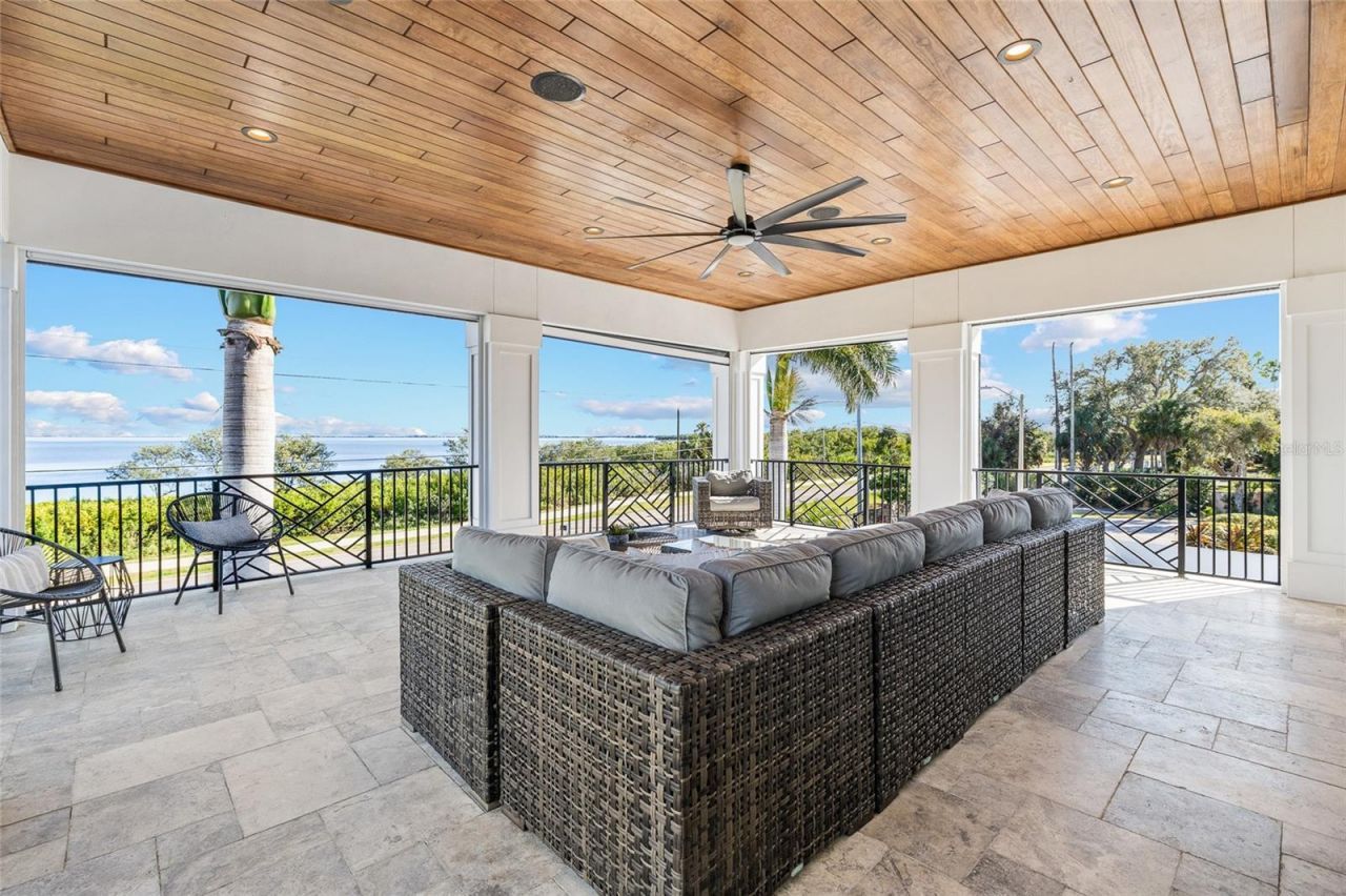 951 S Bayshore Boulevard, Safety Harbor, FL 34695 Photo