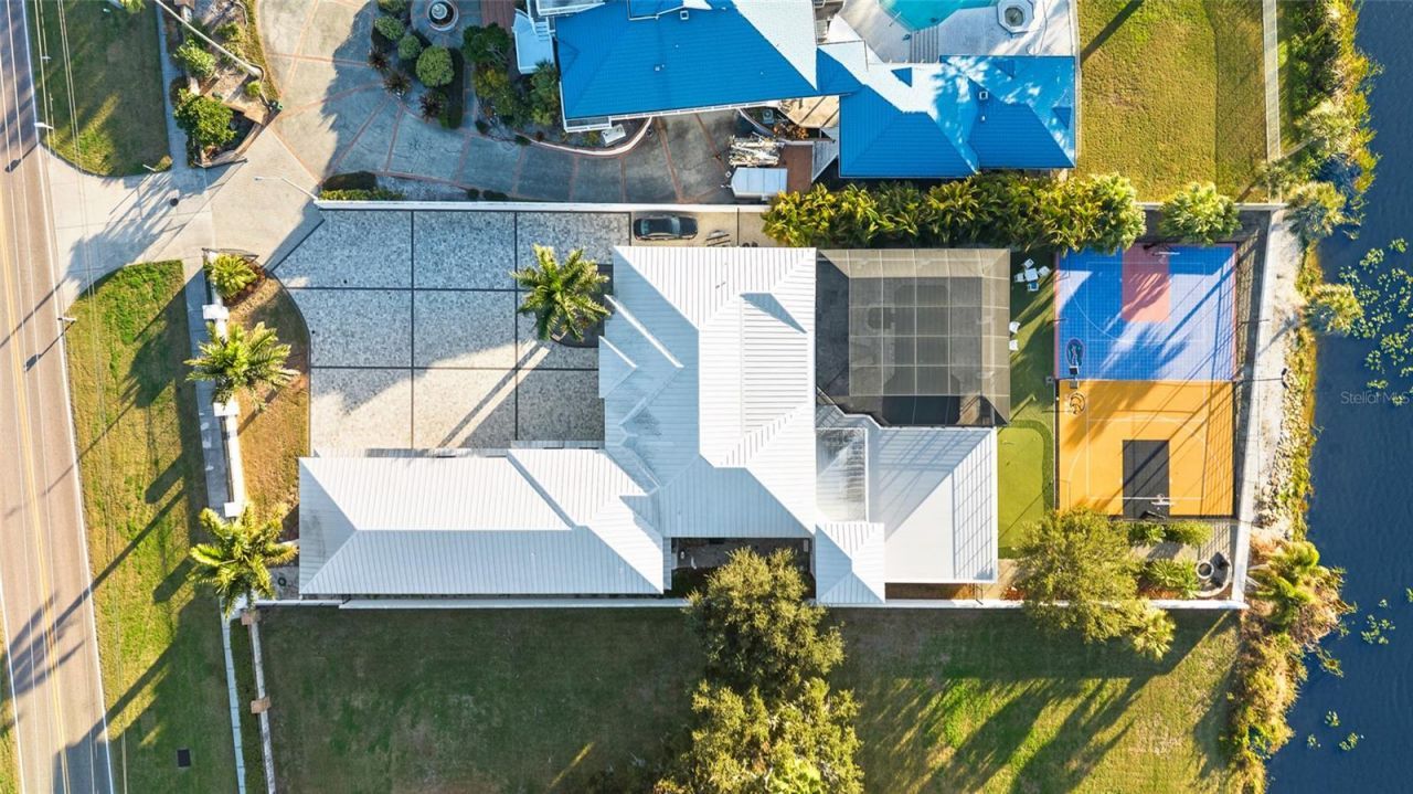 951 S Bayshore Boulevard, Safety Harbor, FL 34695 Photo