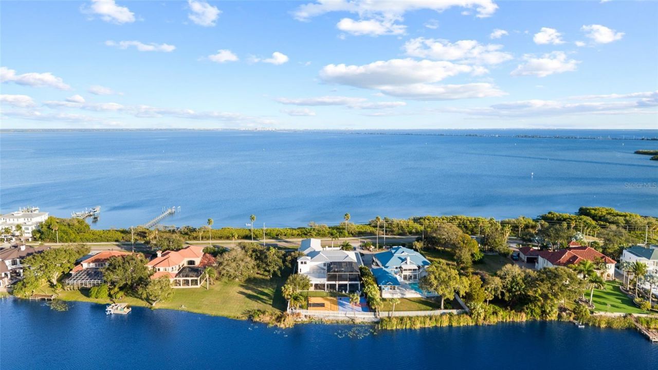 951 S Bayshore Boulevard, Safety Harbor, FL 34695 Photo