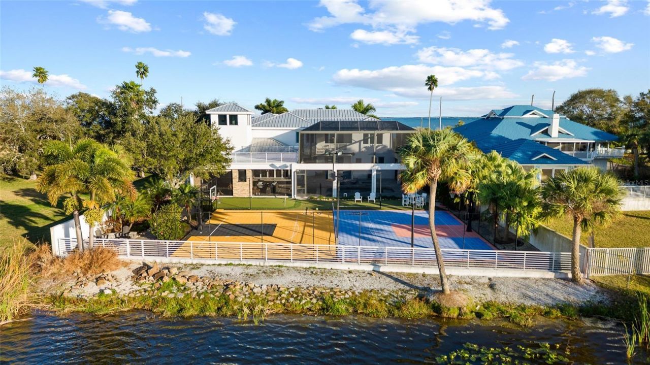 951 S Bayshore Boulevard, Safety Harbor, FL 34695 Photo