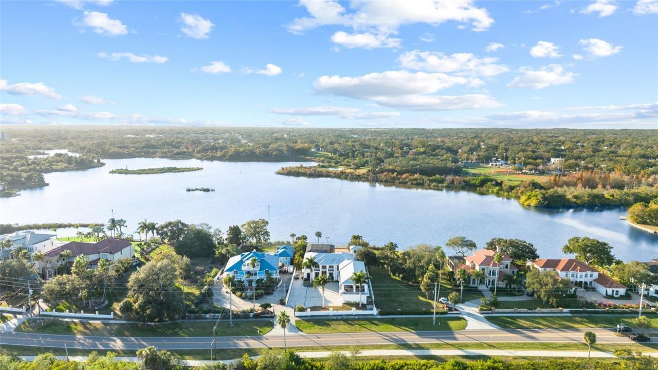 951 S Bayshore Boulevard, Safety Harbor, FL 34695 Photo