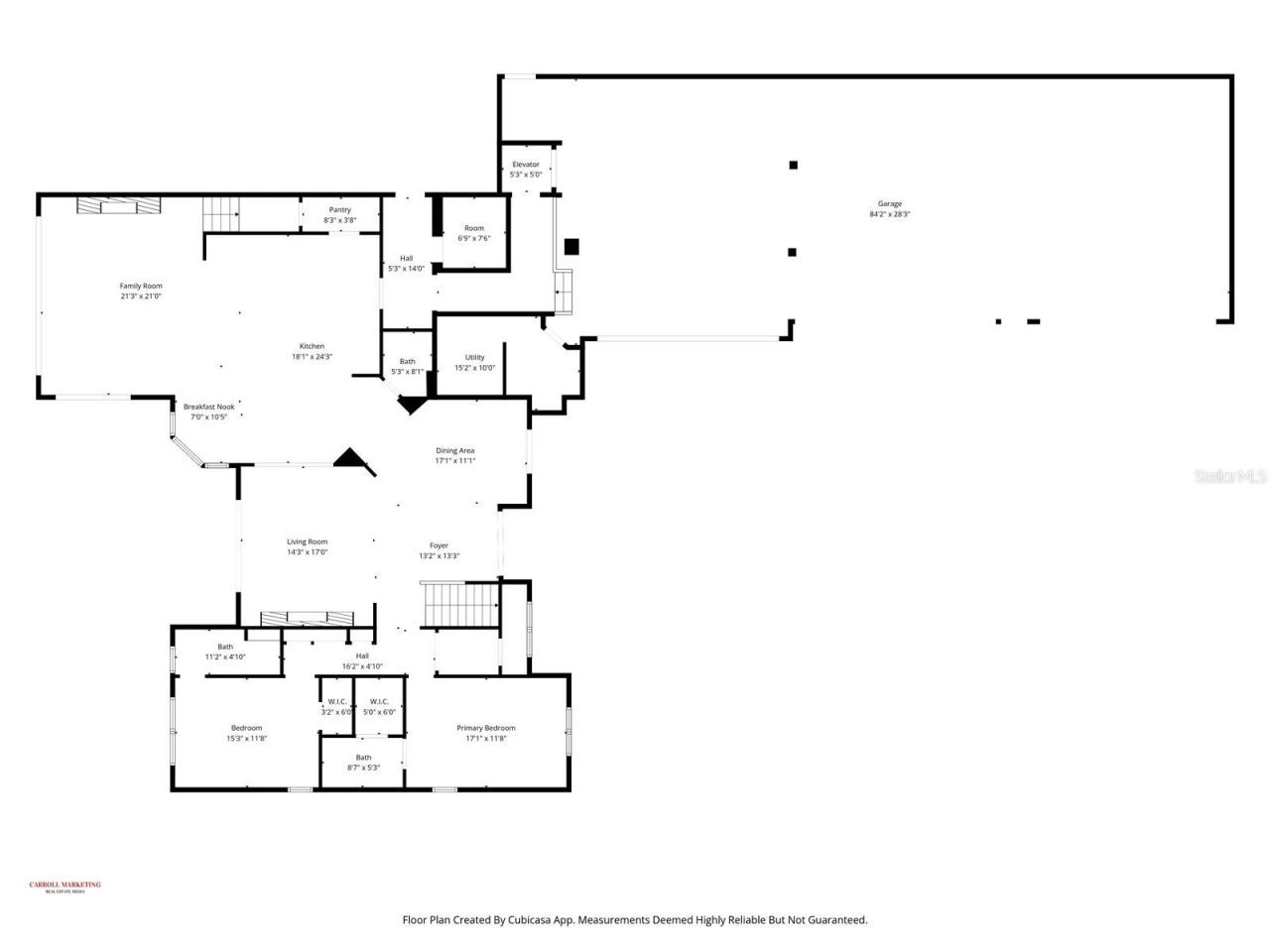 951 S Bayshore Boulevard, Safety Harbor, FL 34695 Photo