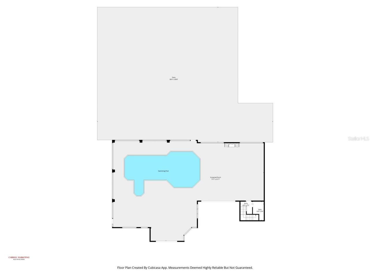 951 S Bayshore Boulevard, Safety Harbor, FL 34695 Photo