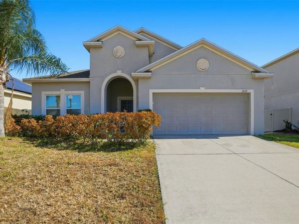 12327 SAWGRASS PRAIRIE LOOP, ORLANDO, FL 32824