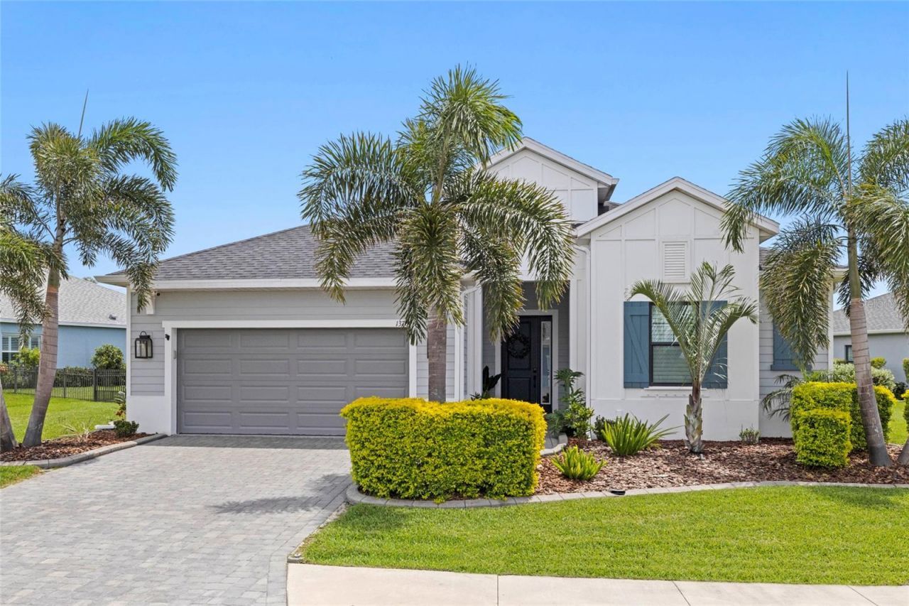 13784 Old Creek Court, Parrish, FL 34219 Main Photo