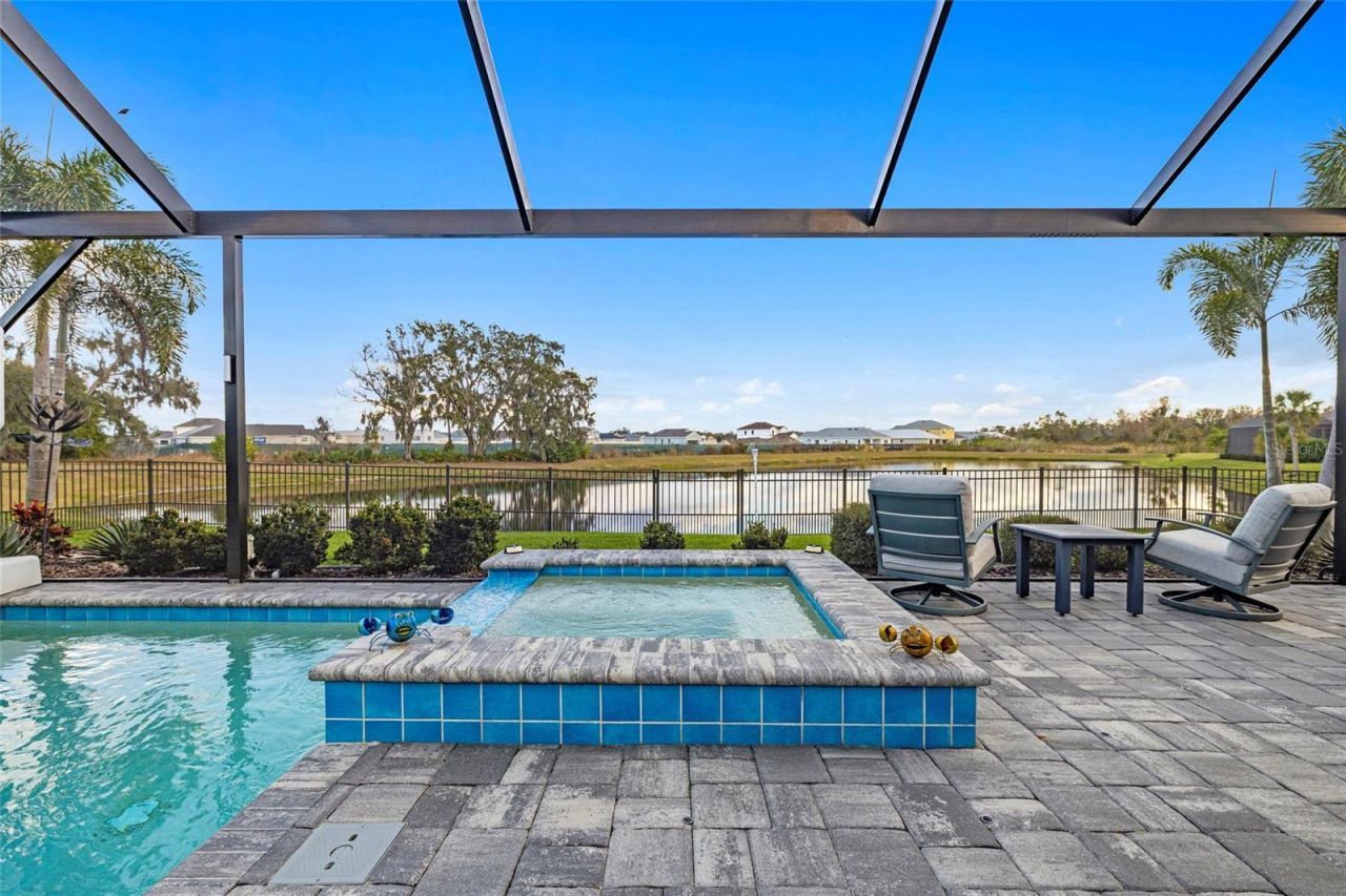 13784 Old Creek Court, Parrish, FL 34219 Photo